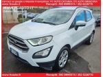 Ford EcoSport 1.0 EcoBoost 100 CV Plus