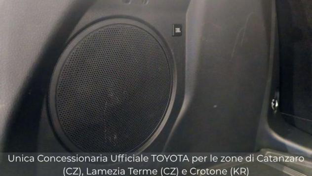 Toyota C-HR 2.0 hv Lounge fwd e-cvt - Foto 10