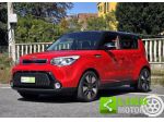 KIA Soul 1.6 crdi Your 136cv rif. 24175253