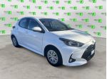 Toyota Yaris IV 2020 1.0 Active