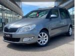 SKODA Roomster 1.2 TSI 86CV Style rif. 23692353