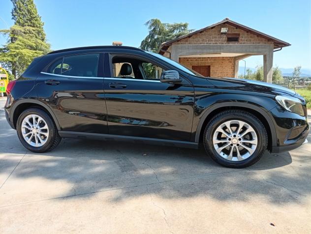 Mercedes-benz GLA 180 d Sport - Foto 9
