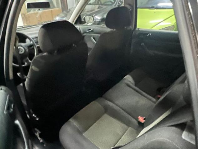 VOLKSWAGEN Golf 1.4 16V cat 5 porte rif. 23834952 - Foto 9