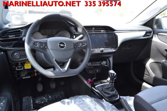 OPEL Corsa 1.2 100 CV Edition PRONTA CONSEGNA rif. 23891011 - Foto 8
