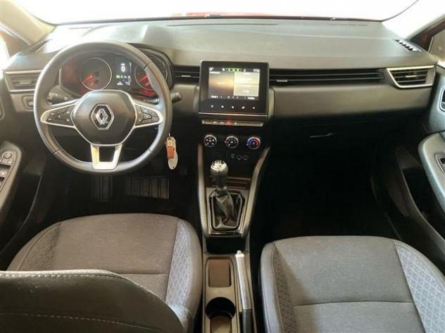 RENAULT Clio 1.0 tce Equilibre 90cv rif. 23921017 - Foto 9