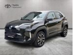 Toyota Yaris Cross 1.5H (116 CV) E-CVT Trend