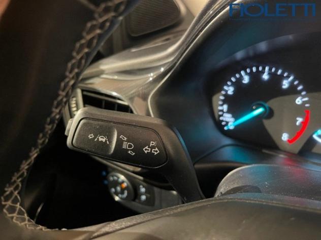 Ford Puma 1.0 ECOBOOST HYBRID 125 CV S&S TITANIUM - Foto 10