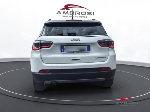 JEEP Compass 1.6 Multijet II 2WD Limited rif. 23789039 - Foto 8