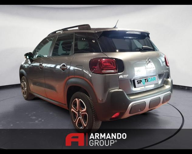 Citroën C3 Aircross PureTech 110 S&S Feel - Foto 7