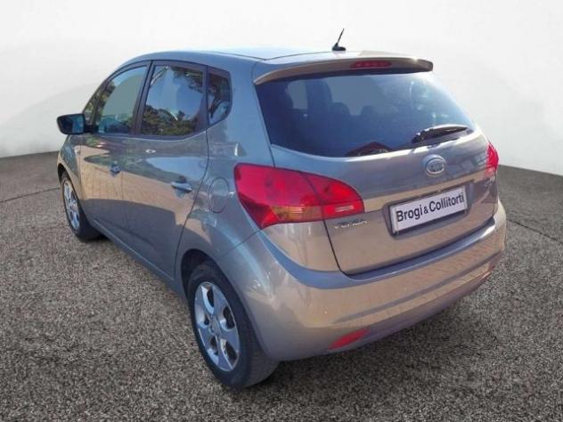 KIA Venga 1.4 CRDi 90cv Fullsky rif. 24065180 - Foto 4