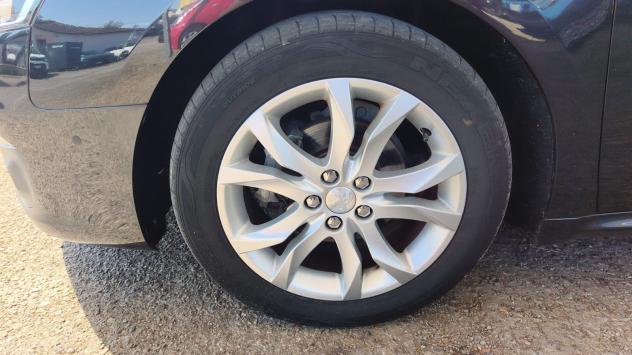 Peugeot 508 BlueHDi 120 EAT6 S&S SW Business - Foto 5
