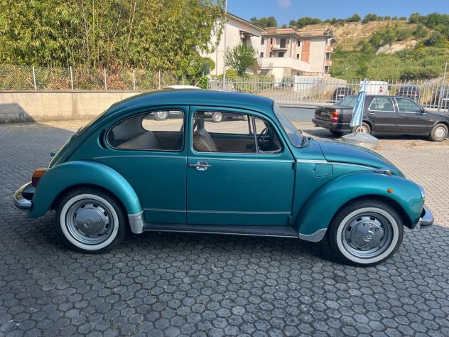 Volkswagen Maggiolone 1303 - Foto 5