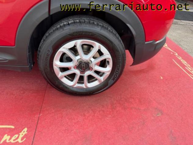FIAT 500X 1.6 E-Torq 110 CV Pop Star NEOPATENTATI rif. 24205349 - Foto 6