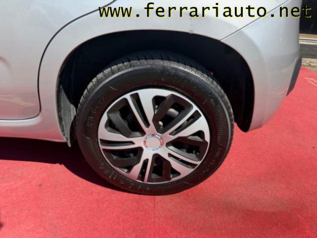 FIAT Panda 1.2 Lounge rif. 23883855 - Foto 6
