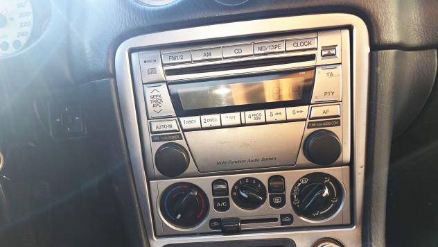 Mazda MX5 1.6 Con CLIMA - Foto 4