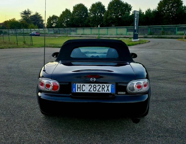 Mazda MX5 NBFL 1.8i 16V - Foto 8