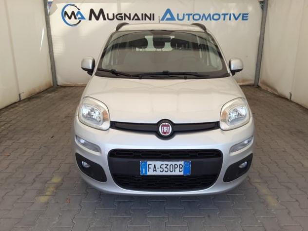 FIAT Panda 1.3 Multijet 75cv Lounge *5 POSTI* rif. 23931310