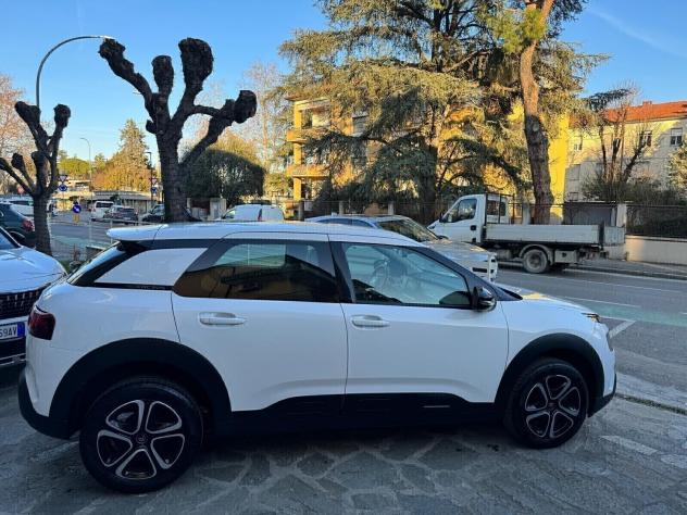 CITROEN C4 SHINE PACK EAT6 NEOP. ZERO ANTICIPO - Foto 6