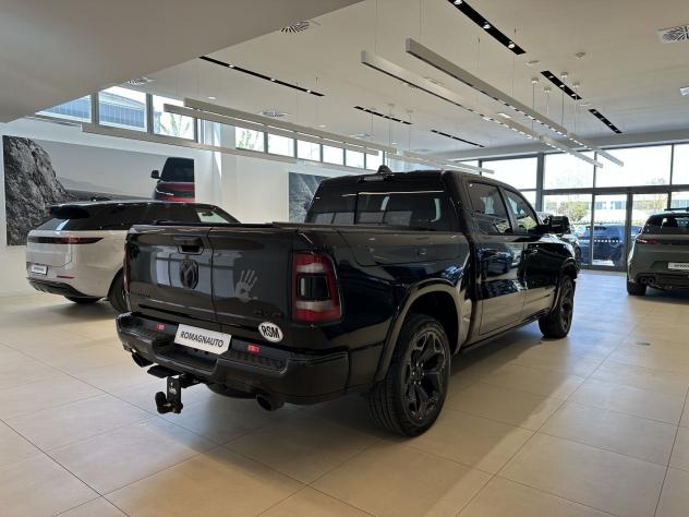 Dodge RAM RAM 1500 QUAD CAB MID BOX 5.7 HEMI V8 AUT (295KW) - Foto 5