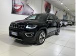 Jeep Compass 2.0 MJet 140cv Limited 4WD auto