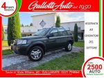 Land Rover Freelander 2.0 Td4 16V 111cv