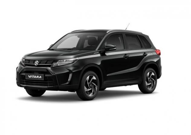 SUZUKI Vitara 1.4 Hybrid 4WD AllGrip Cool+ rif. 20985575