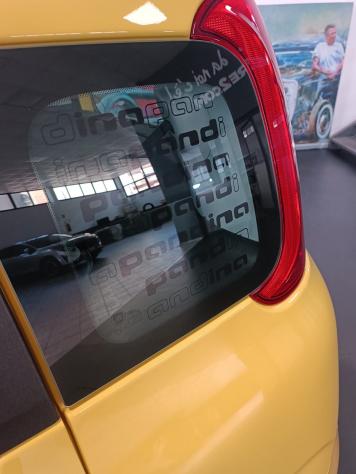 FIAT Panda Panda 1.0 FireFly S&S Hybrid Pop PANDINA DA € 9950 ANCHE A GIUGNO !!! - Foto 10