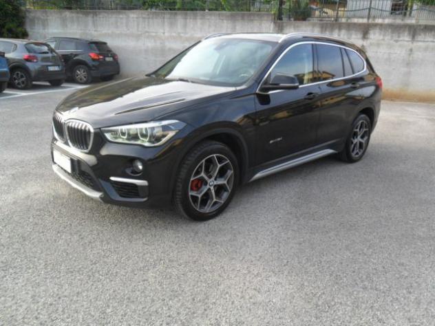 BMW X1 sDrive18d Msport rif. 24077155 - Foto 3