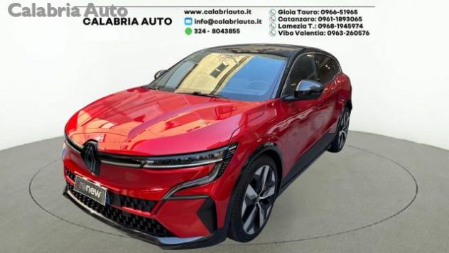 RENAULT Megane Mégane E-Tech Electric EV60 220 CV Optimum Charge rif. 23458231