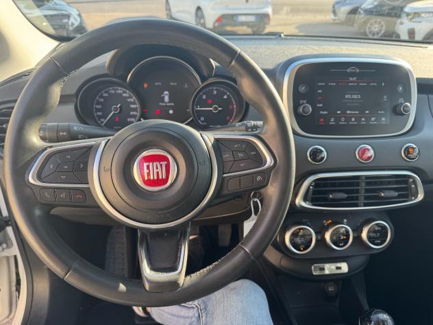 FIAT 500X DIESEL CROSS 12/2021 - Foto 8