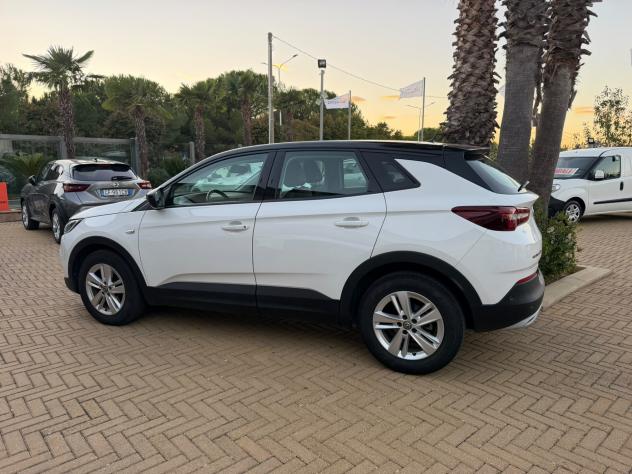 Opel Grandland X 1.5 diesel Ecotec Start&Stop aut. Elegance - Foto 3