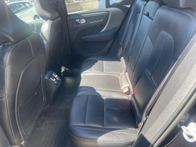 VOLVO - XC40 - B4 AWD Geartronic Ultimate Bright - Foto 9