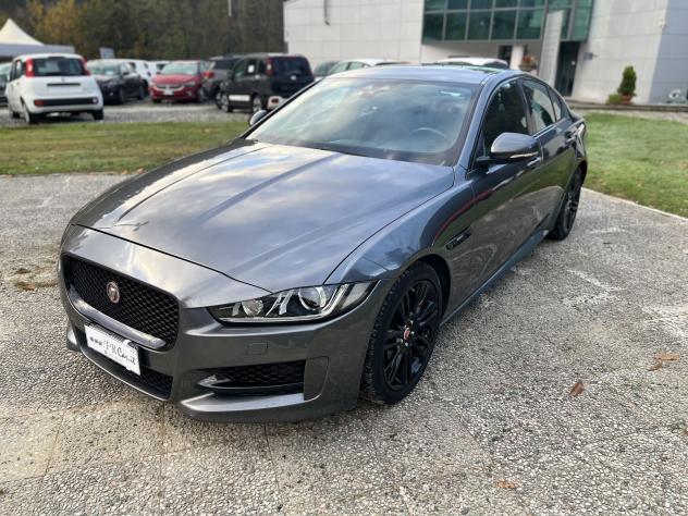 Jaguar XE 2.0 D 180 CV aut. R-Sport CATENA RUMOROSA - Foto 3