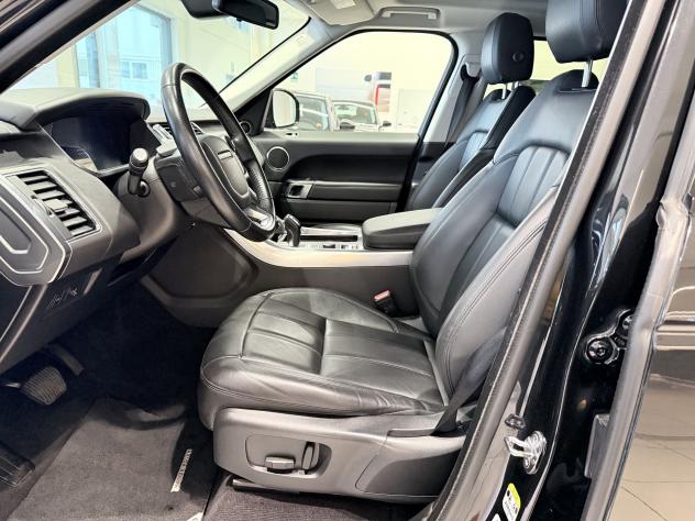Land Rover Range Rover Sport 3.0 SDV6 MHEV 249cv S aut. - Foto 6