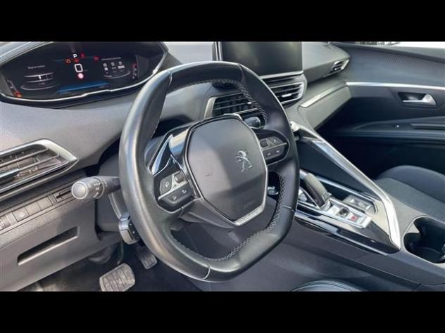 PEUGEOT 3008 1.5 BlueHDi Allure Pack EAT8 S&S rif. 22886049 - Foto 5