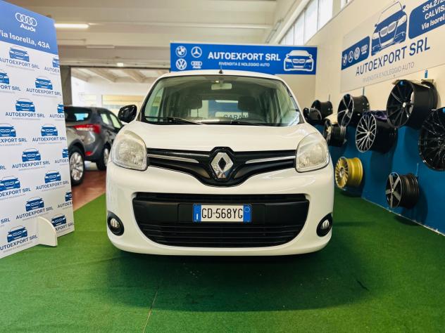 Splendido Kangoo Blue dCi 95 CV 5 posti/2020/autovettura - Foto 3