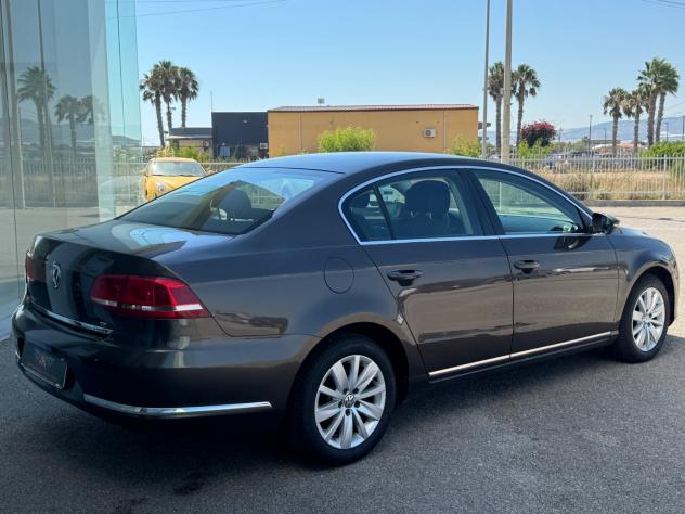 Volkswagen Passat 1.6 TDI Comfortline BlueM. Tech. - Foto 4