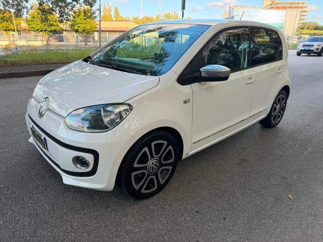 Volkswagen up! 1.0 75 CV 5p. high - Foto 2