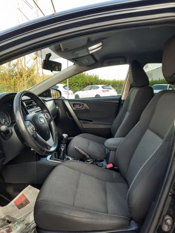 Toyota Auris 1.4 D-4D Active Ok Neopatentati - Foto 8