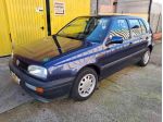 VOLKSWAGEN Golf 1.6 cat 5 porte   OK NEOPATENTATI rif. 23851992
