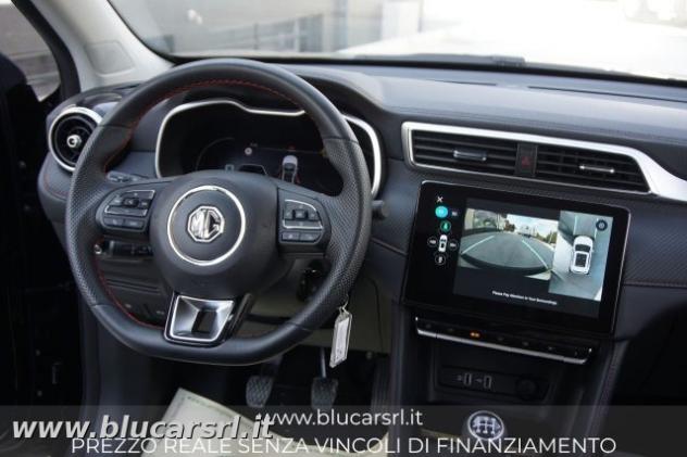 MG ZS 1.5 VTi-Tech Luxury rif. 23748826 - Foto 7