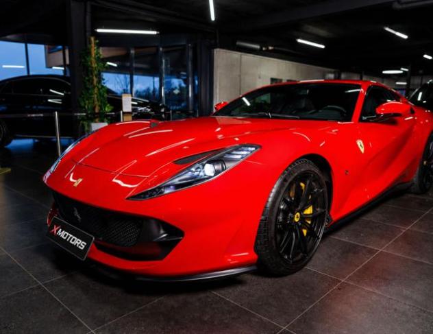 FERRARI 812 Superfast rif. 23807992 - Foto 2