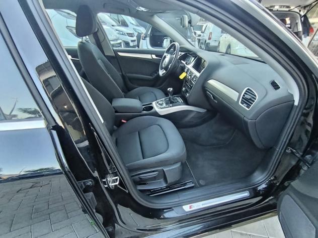 Audi A4 A4 Avant 2.0 tdi Business 150cv - Foto 5