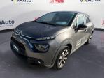 Citroën C3 C3 1.2 Shine s&s 83cv neopatentati
