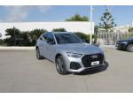 Audi Q5 TDi 150 kW mHEV+ S tronic quattro S-line  Black edition