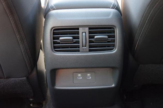 NISSAN Qashqai 1.3 MHEV 158cv XTronic 4WD Tekna *Tetto*Winter* rif. 23927180 - Foto 10