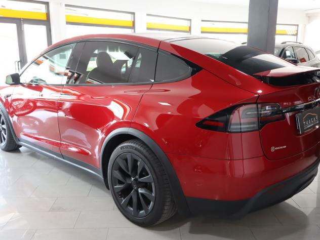Tesla Model X Plaid #11739 - Foto 7