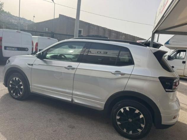VOLKSWAGEN T-Cross T-Cross 1.0 TSI Sport - Foto 6