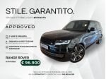 Land Rover Range Rover Range Rover 3.0d i6 mhev HSE awd 249cv auto