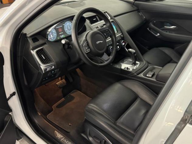 JAGUAR E-Pace 2.0D 150 CV AWD aut. S Uniprop. *64100km* rif. 23728018 - Foto 8